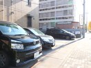 駐車場 プランシェコ－ト