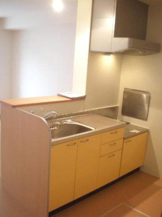 キッチン プランシェコ－ト