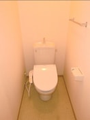 トイレ プランシェコ－ト