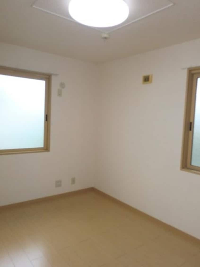 居室 プランシェコ－ト