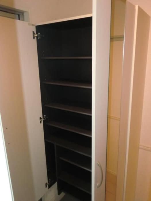 靴箱 プランシェコ－ト