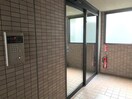 建物設備 新栄サンハイツ