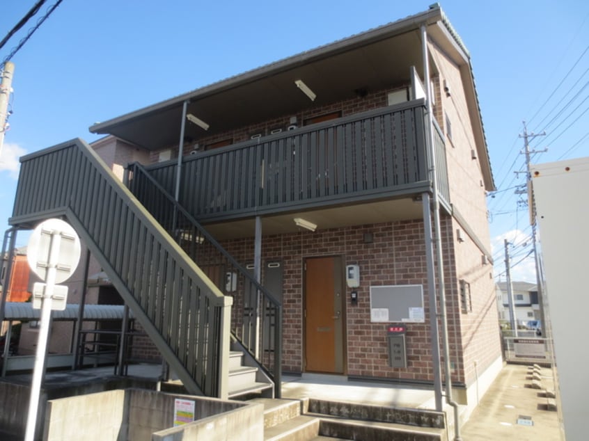 外観写真 カトル・サンドリヨン