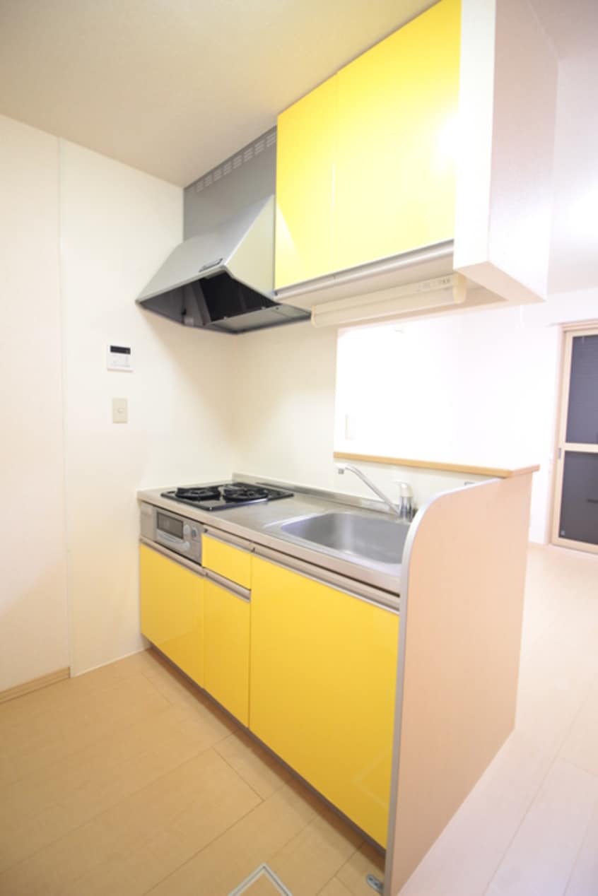 キッチン カトル・サンドリヨン