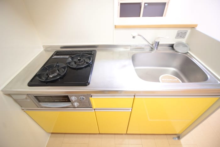 キッチン カトル・サンドリヨン