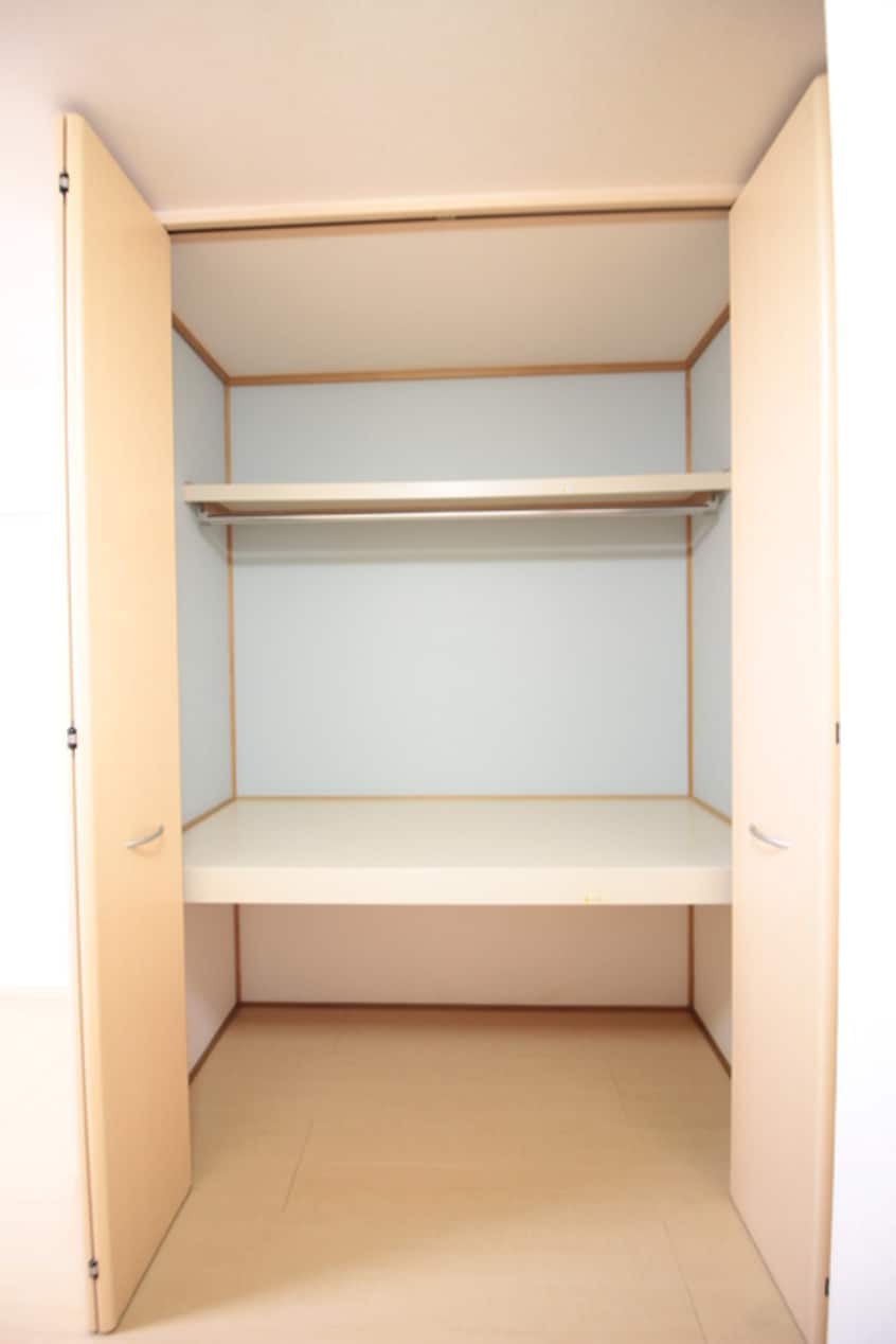 収納 カトル・サンドリヨン