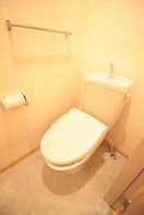 トイレ カトル・サンドリヨン