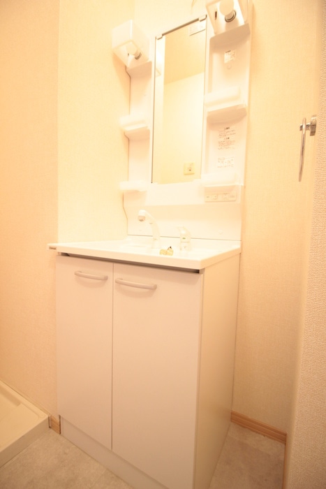 洗面 カトル・サンドリヨン