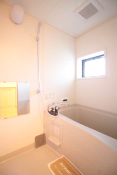 バス／シャワールーム等 カトル・サンドリヨン