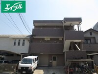 アネックス２１