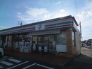 セブンイレブン名古屋服部3丁目店(コンビニ)まで442m サン　ハピネス
