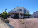 名古屋市富田図書館(図書館)まで410m サン　ハピネス