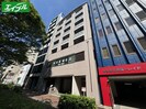 パティオ新栄の外観