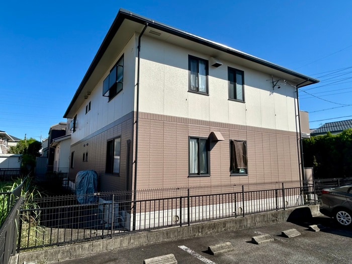 外観写真 ネオクレストⅡ