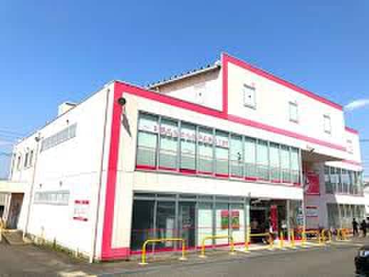 ダイソー(100均)まで1530m ネオクレストⅡ