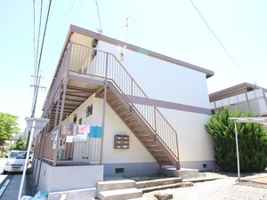 コーポ荒川　A