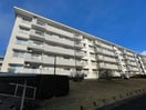 外観写真 西一社団地12号棟(505)