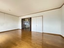 居室 西一社団地12号棟(505)