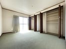 居室 西一社団地12号棟(505)