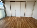 居室 第二加納ハイツ