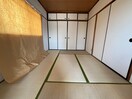 居室 第二加納ハイツ