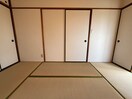 居室 第二加納ハイツ
