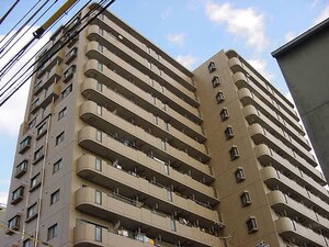 ライオンズシティ鶴舞（２０２）