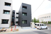 仮）豊田市山之手③A棟
