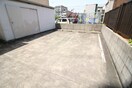 駐車場 ＰＯＰ新瑞