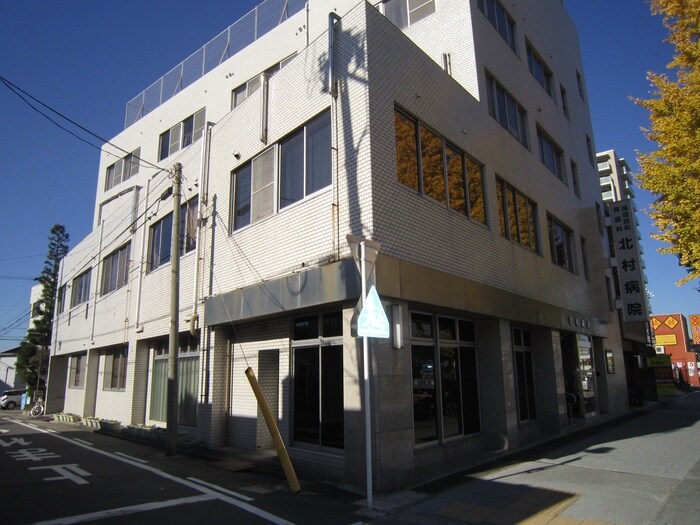 北村病院(病院)まで955m ＰＯＰ新瑞