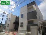 Grandtic sunmaison新瑞橋