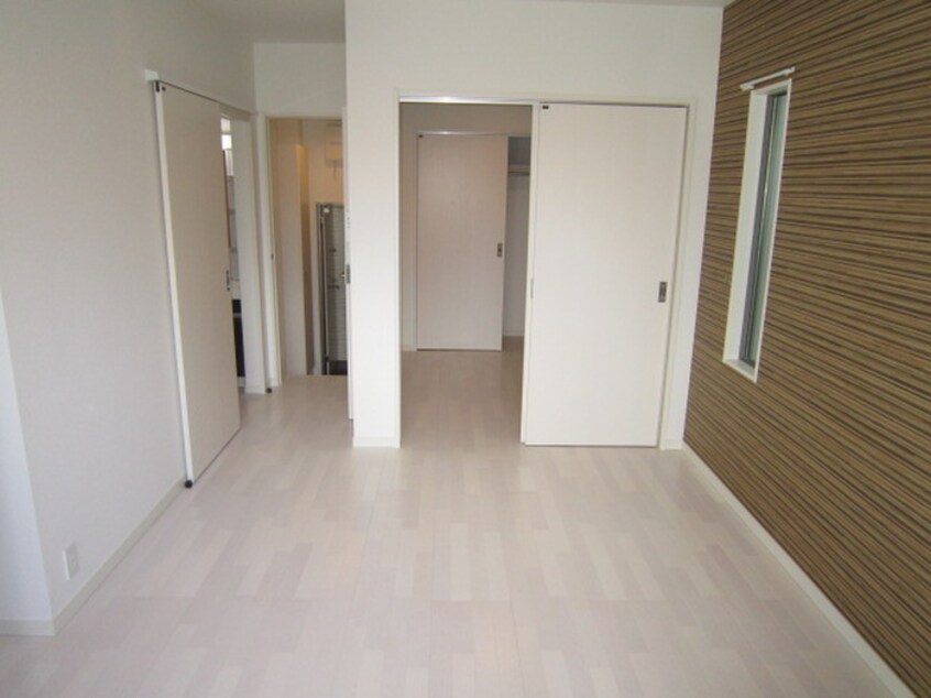 居室 Grandtic sunmaison新瑞橋