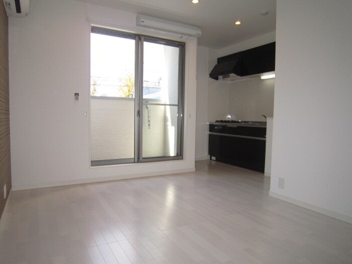 居室 Grandtic sunmaison新瑞橋