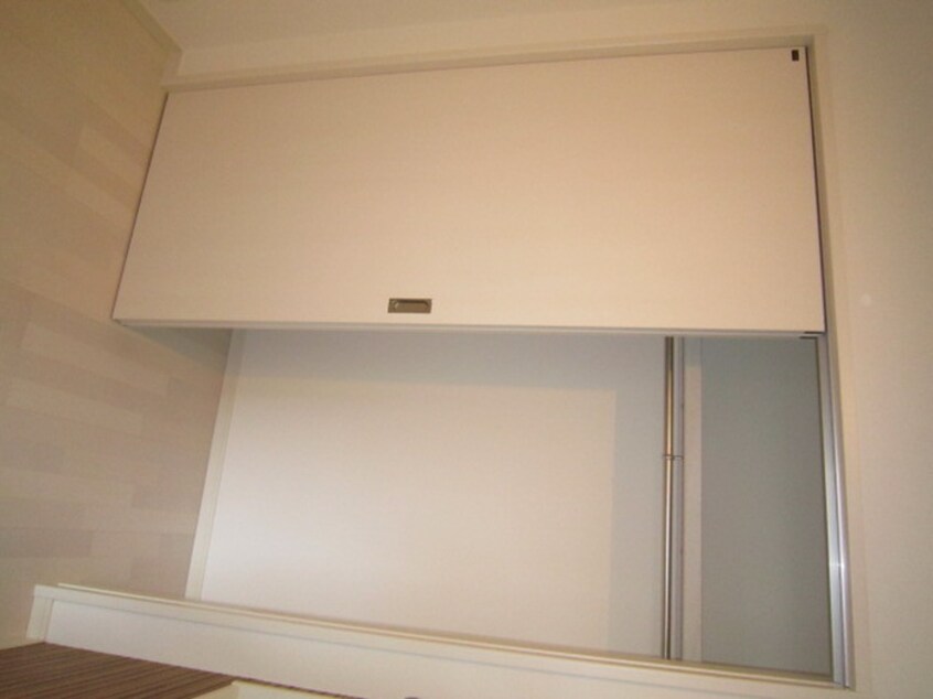 収納 Grandtic sunmaison新瑞橋