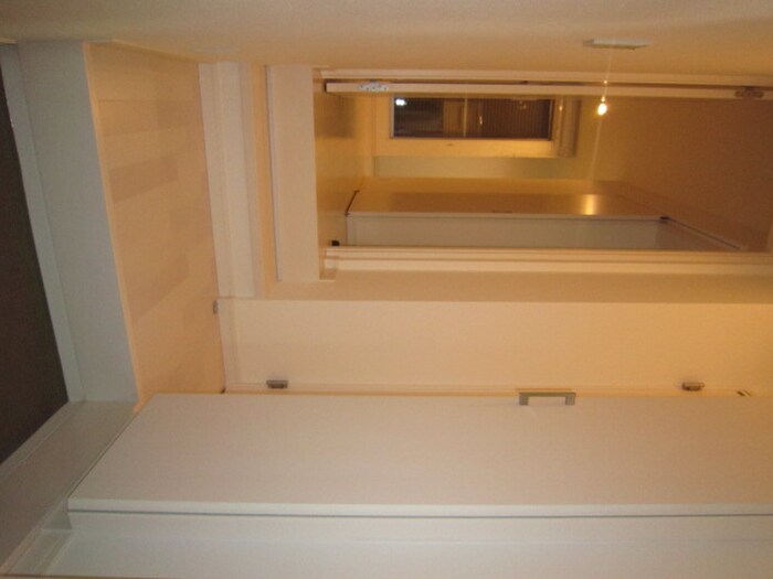 玄関 Grandtic sunmaison新瑞橋