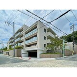 バンベール星ヶ丘(201)