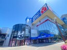 ヤマダ電気・スガキヤ(電気量販店/ホームセンター)まで1300m バンベール星ヶ丘(201)