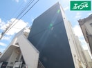 Ｒｅｓｉｄｅｎｃｉａ観音町の外観