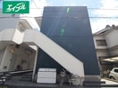 外観写真 Ｒｅｓｉｄｅｎｃｉａ観音町
