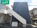 外観写真 Ｒｅｓｉｄｅｎｃｉａ観音町