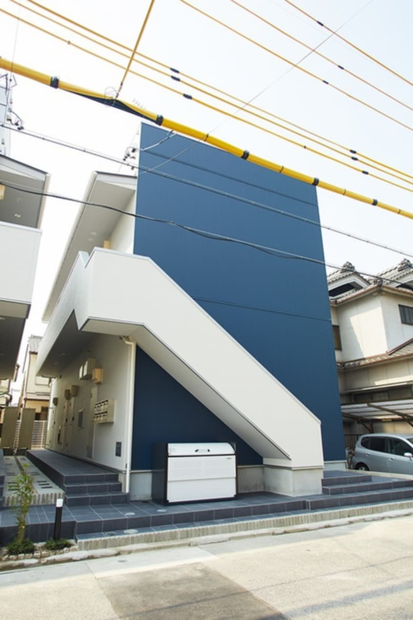 その他 Ｒｅｓｉｄｅｎｃｉａ観音町