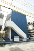 その他 Ｒｅｓｉｄｅｎｃｉａ観音町