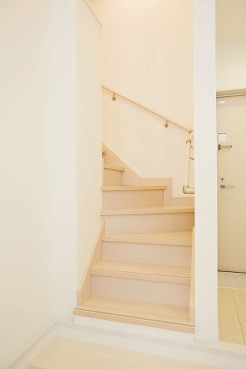 廊下 Ｒｅｓｉｄｅｎｃｉａ観音町