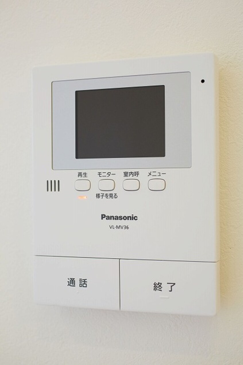 内観写真 Ｒｅｓｉｄｅｎｃｉａ観音町