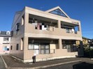リバーマウスＤの外観