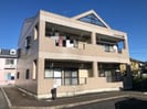 リバーマウスＤの外観