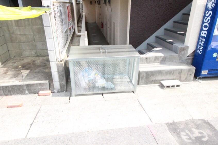 その他 アメニティ植田