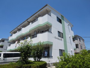 グリ－ンビレッジＢ棟