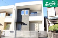 クーボライト明野町　A棟