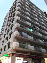 ライオンズマンション千種(609)